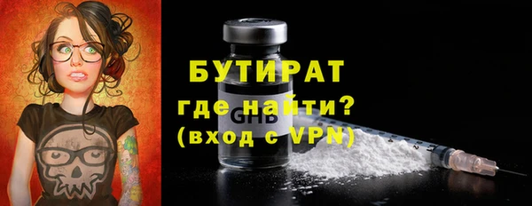 стафф Гусев