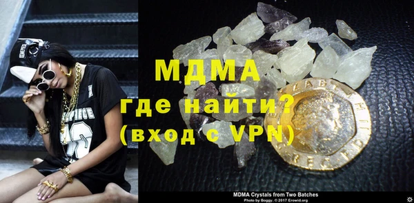 стафф Гусев